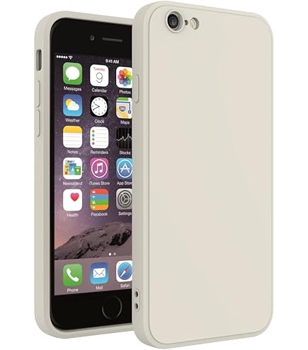 iPhoneケース(iPhone6Plus) Amazon.com: J.west iPhone 6S Plus Case, iPhone 6 Plus Case